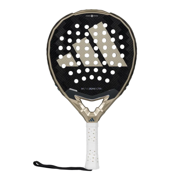 Vợt Padel Adidas Metalbone Ctrl 3.4